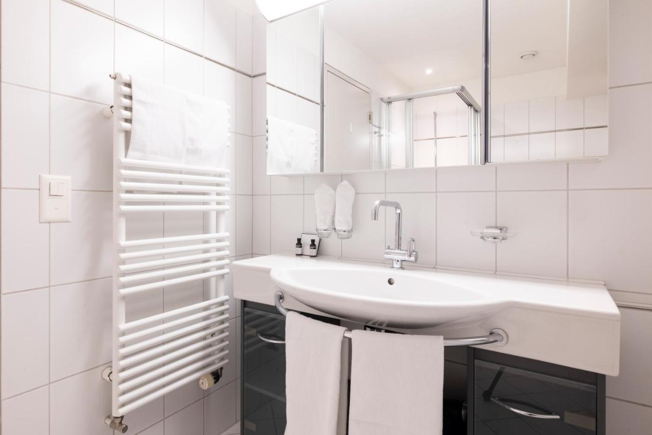 Ema House Serviced Seefeld Zürich