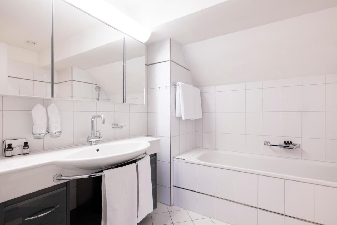 Apartment Ema House Serviced Seefeld