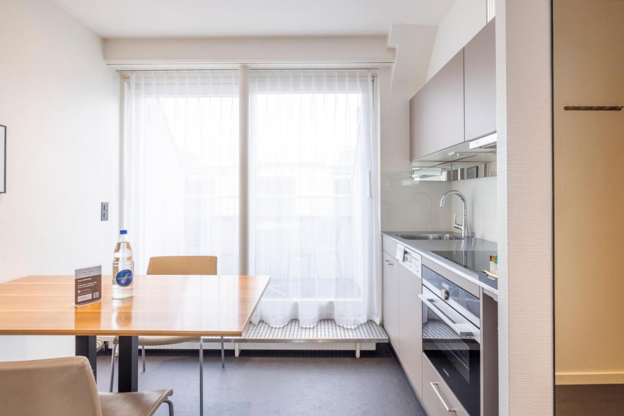 Ema House Serviced Seefeld *