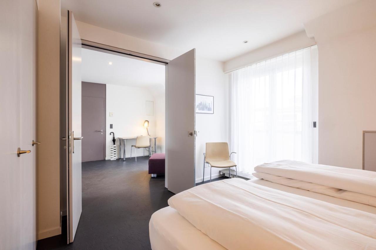 Ema House Serviced Seefeld Apartment *