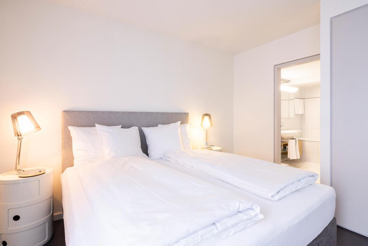 Ema House Serviced Seefeld Apartment *