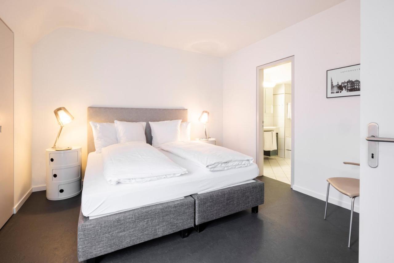 Ema House Serviced Seefeld * Zürich