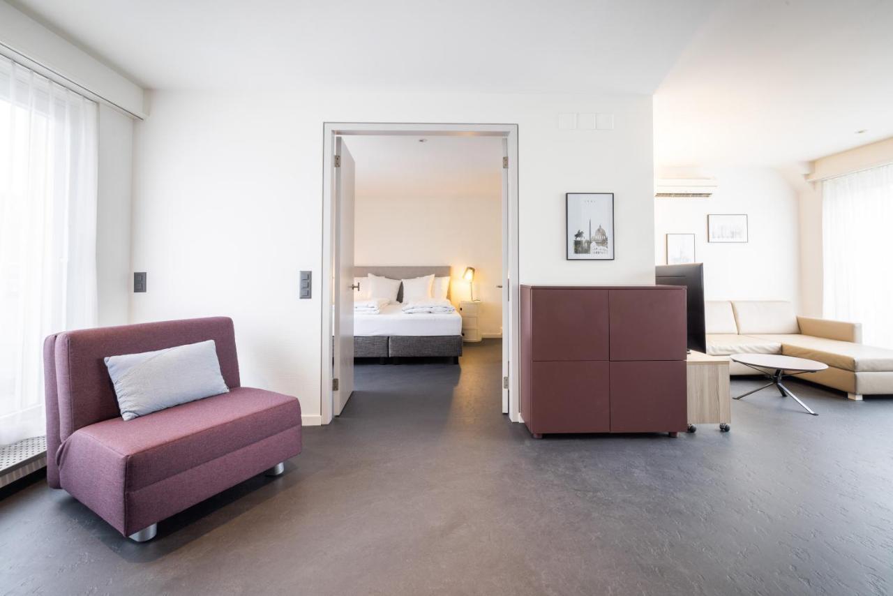 Apartment Ema House Serviced Seefeld Zürich