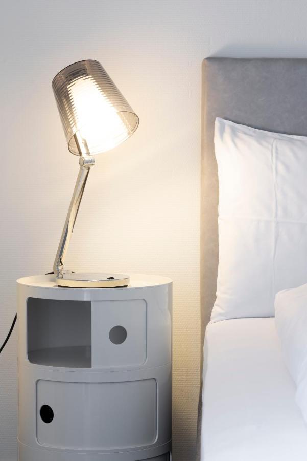 Ema House Serviced Seefeld