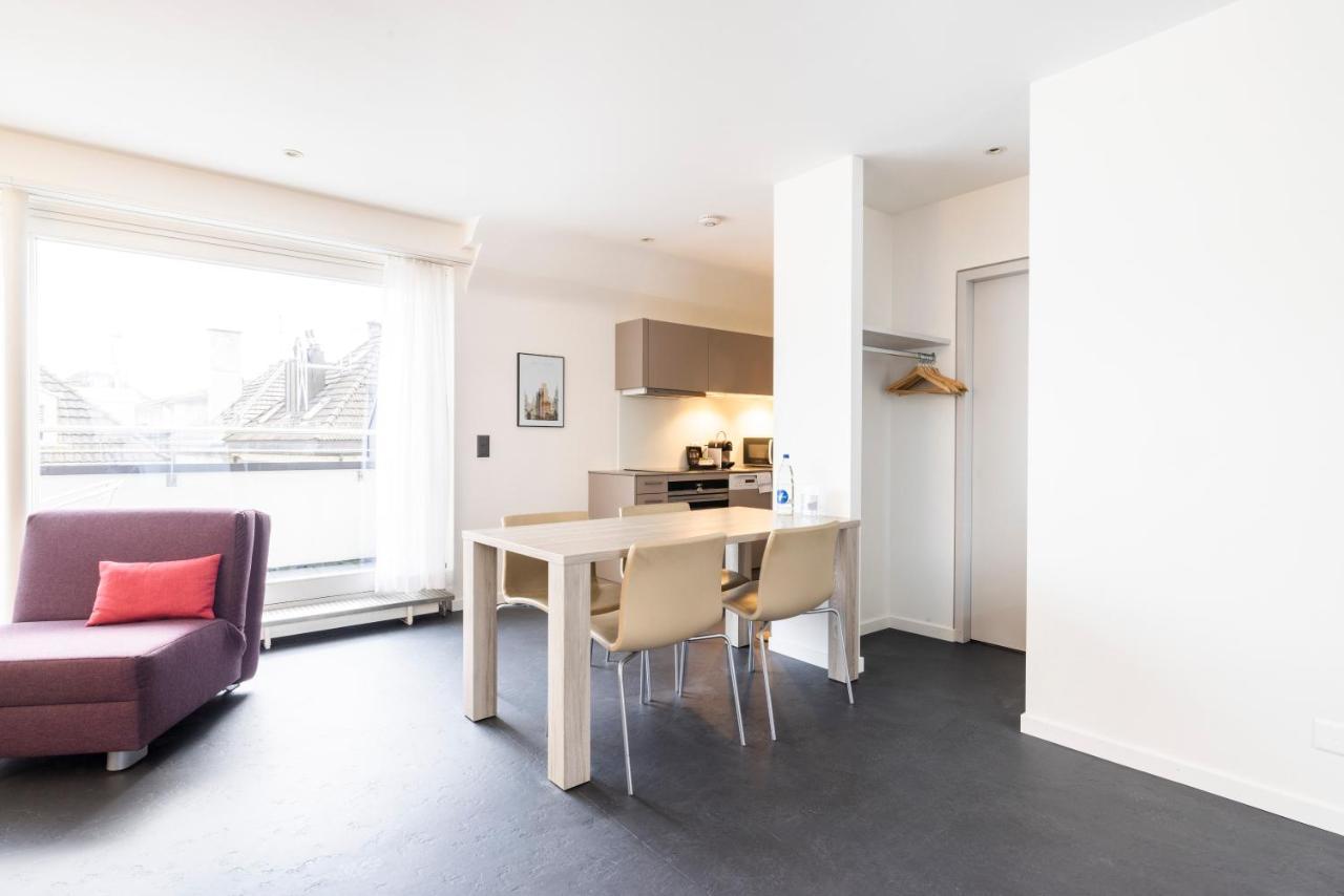 Ema House Serviced Seefeld