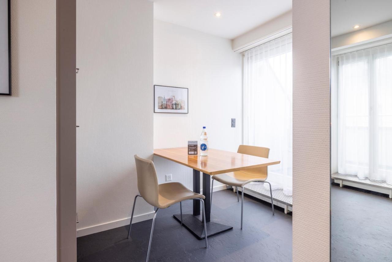 Ema House Serviced Seefeld Zürich