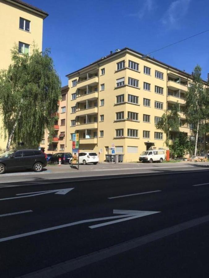 Furnished Homes Apartment Zurich