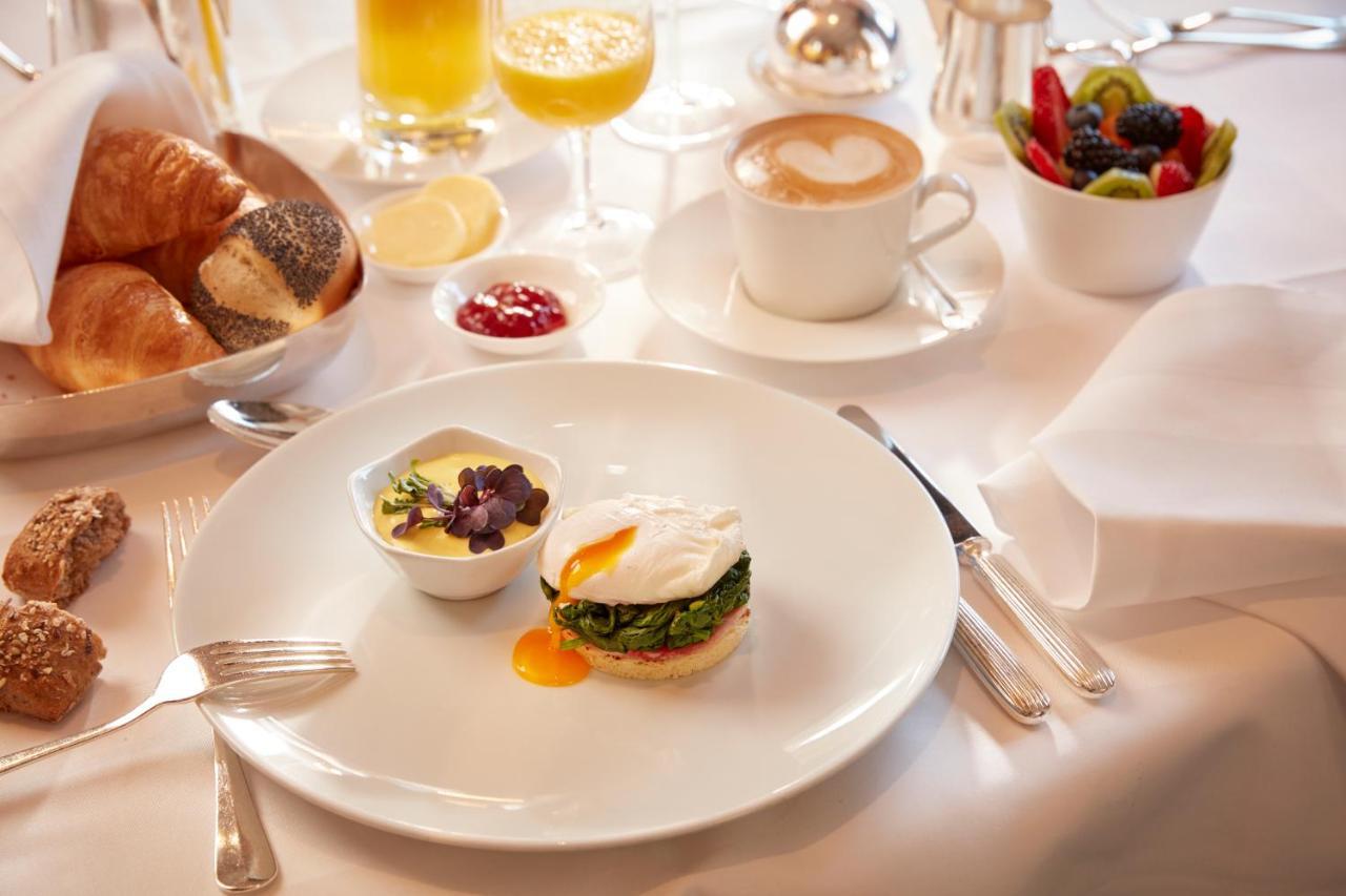 Hotel Schweizerhof Zürich