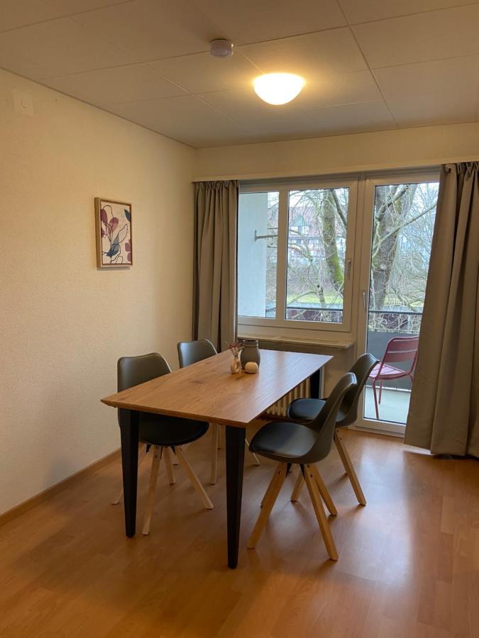 Apartment Comfort 1 And 2bdr Close To Airport