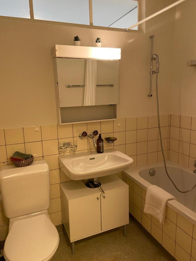 Comfort 1 And 2bdr Close To Airport Apartamento *