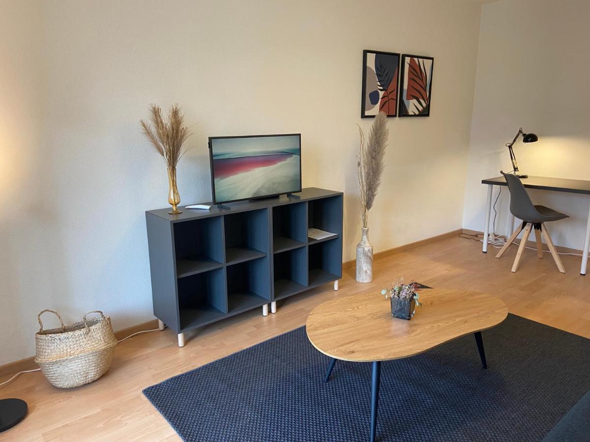 Apartamento Comfort 1 And 2bdr Close To Airport