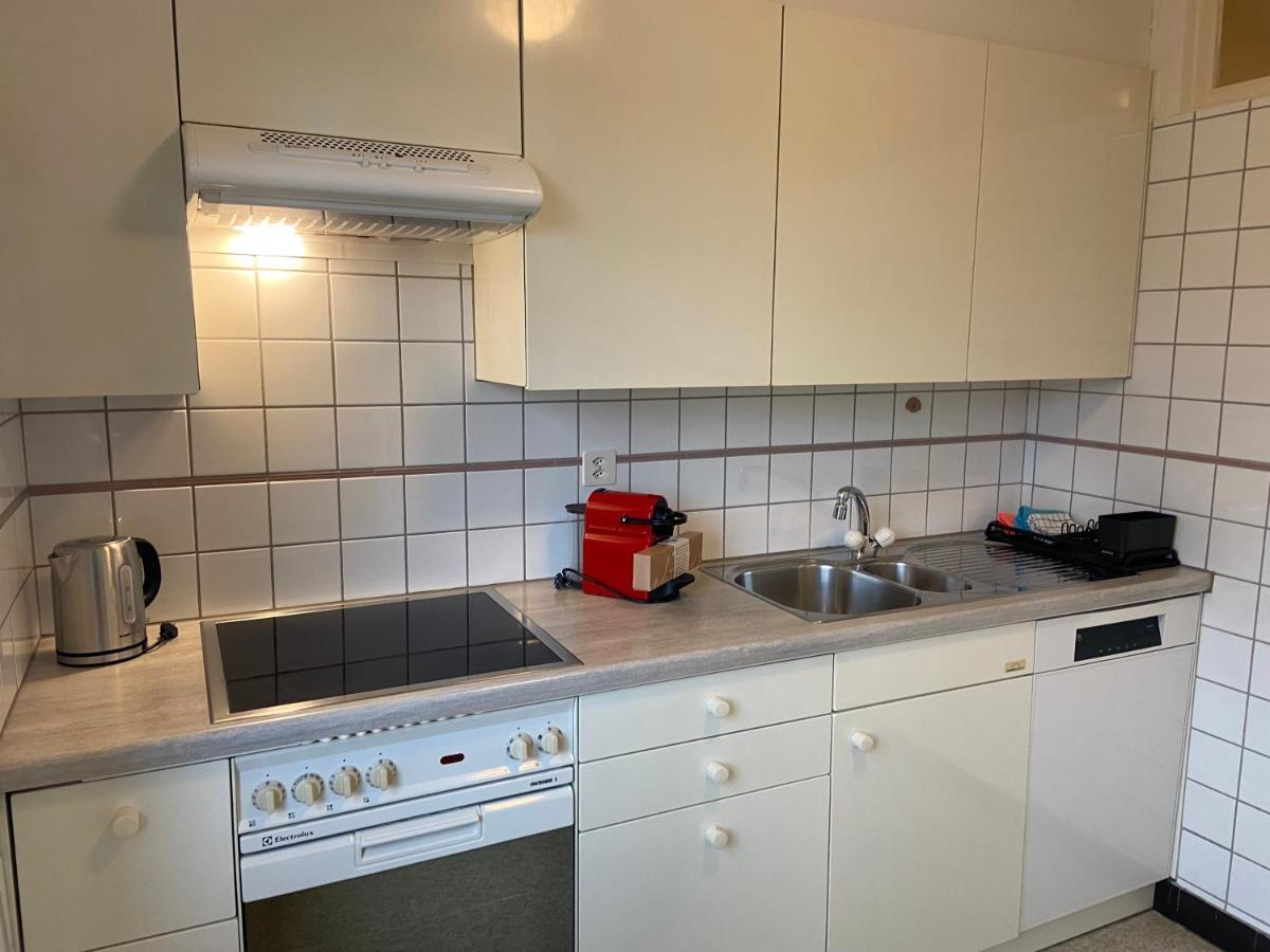 Comfort 1 And 2bdr Close To Airport Apartment Zürich