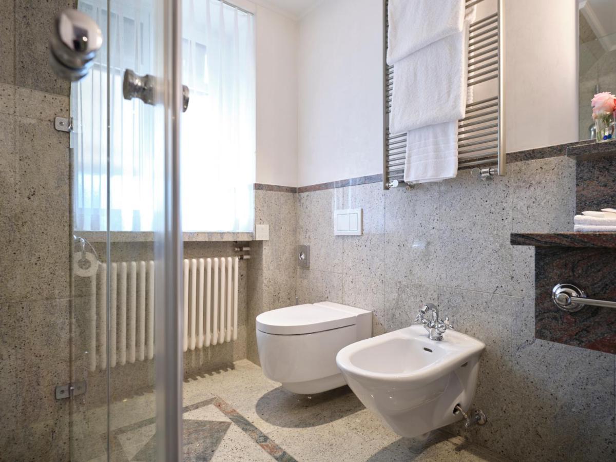 The Dufour, Suites&rooms By Schweizerhof Hotel 5*
