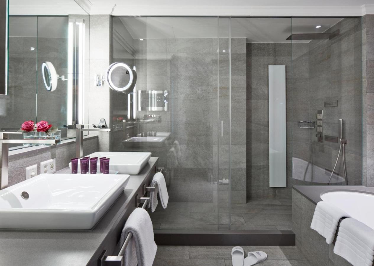 The Dufour By Schweizerhof 5*
