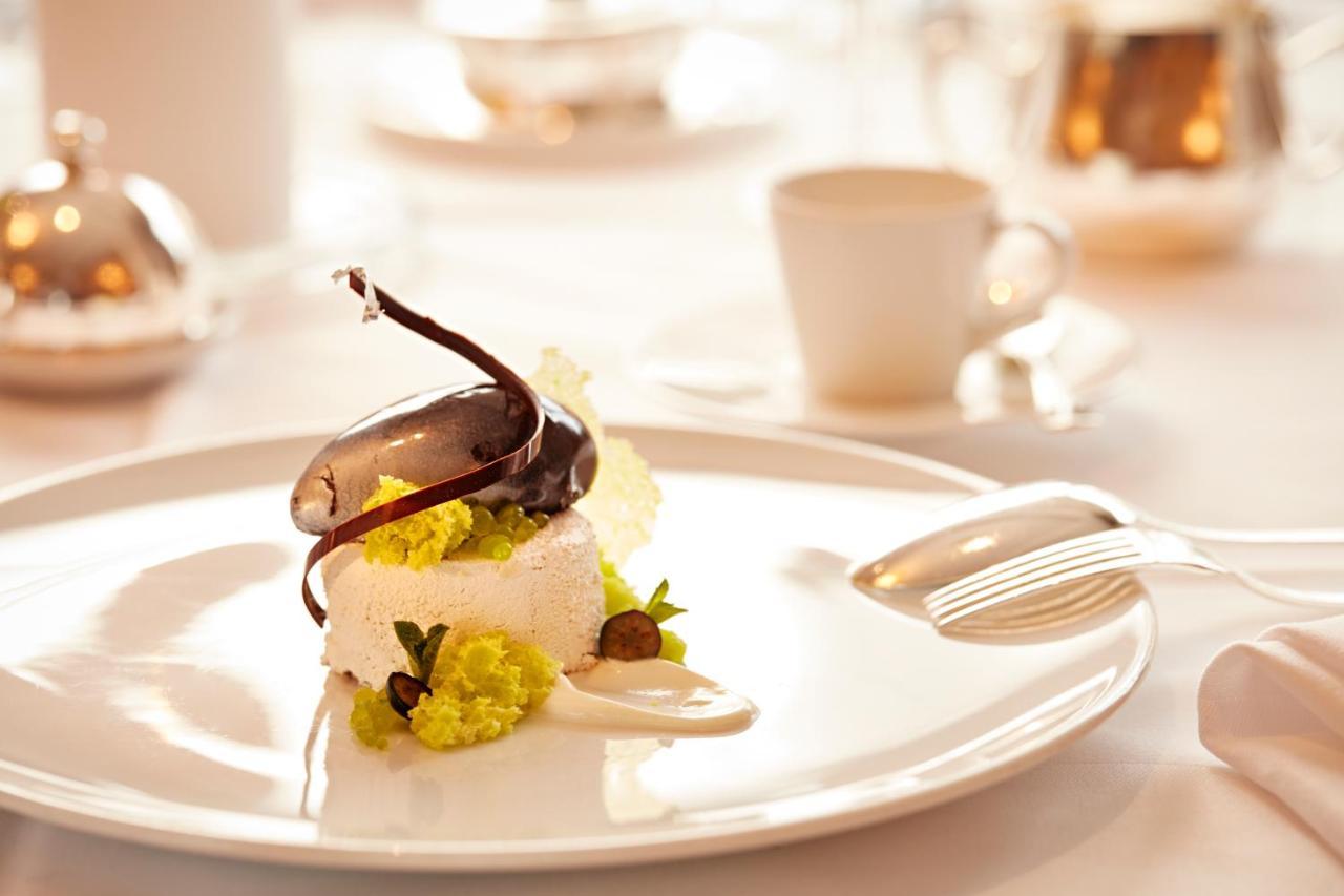 Hotel The Dufour, Suites&rooms By Schweizerhof