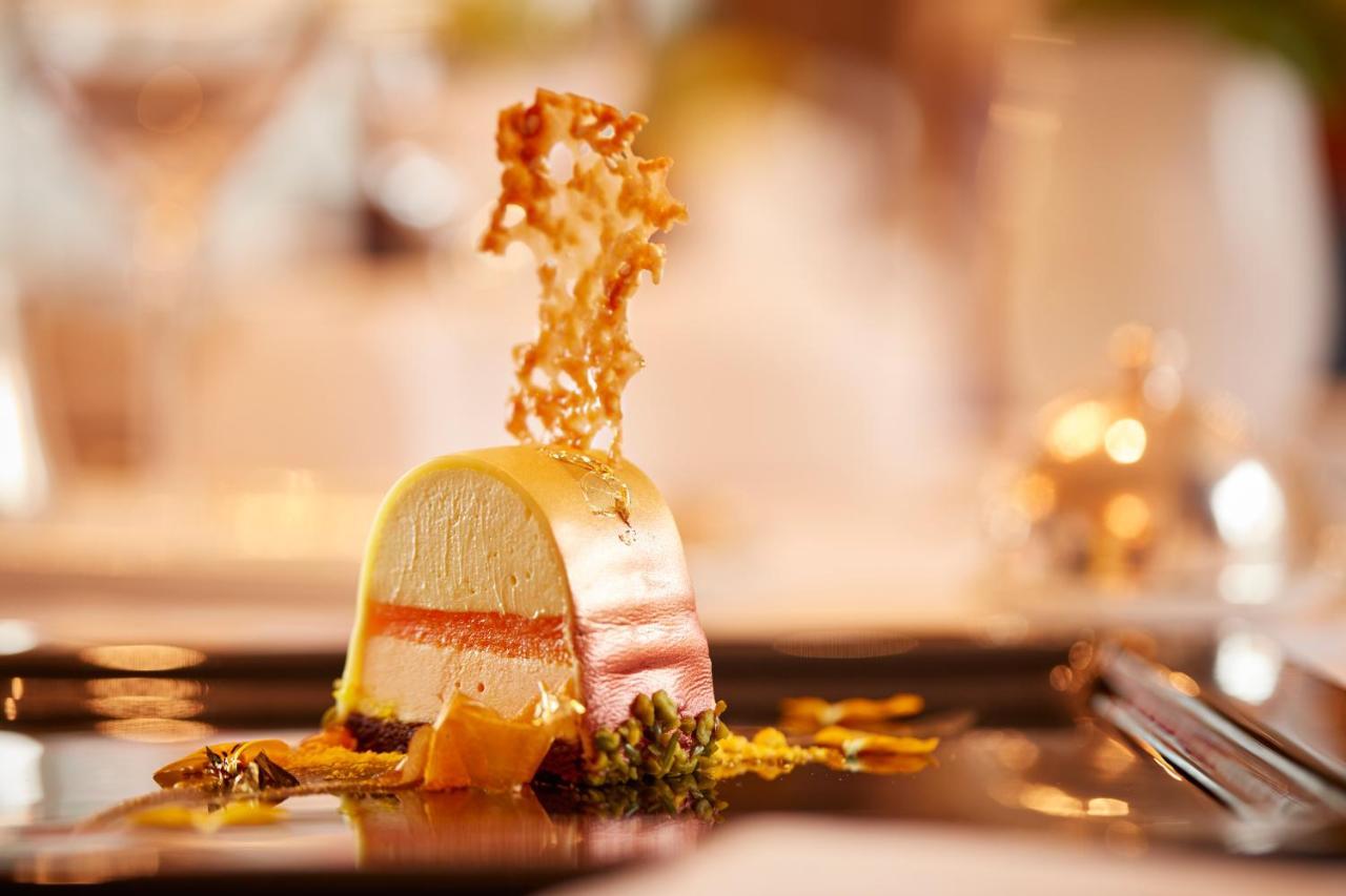 Hotel The Dufour, Suites&rooms By Schweizerhof 5*
