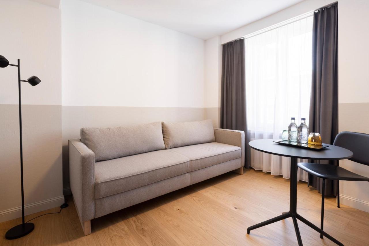 Fred Hauptbahnhof Hotel 3*