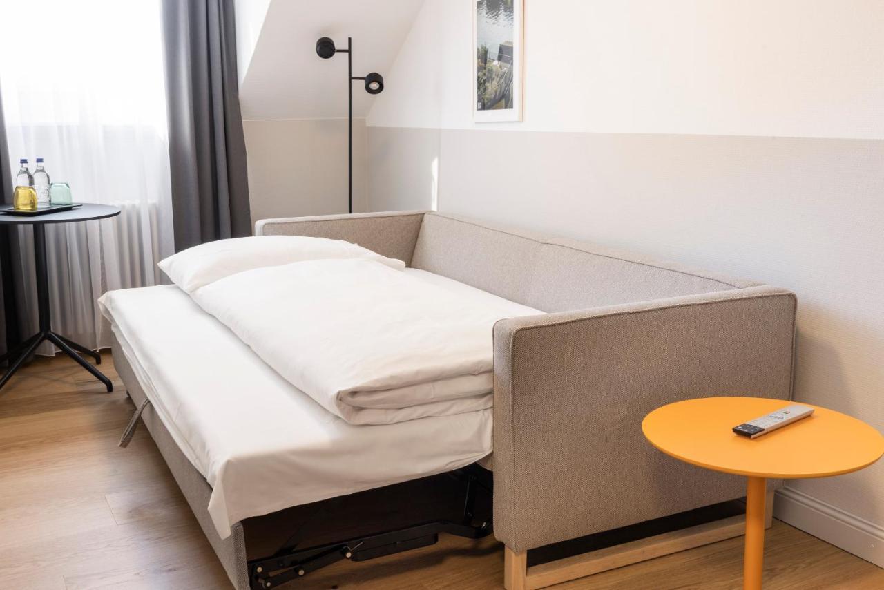 Fred Hauptbahnhof Hotel 3*