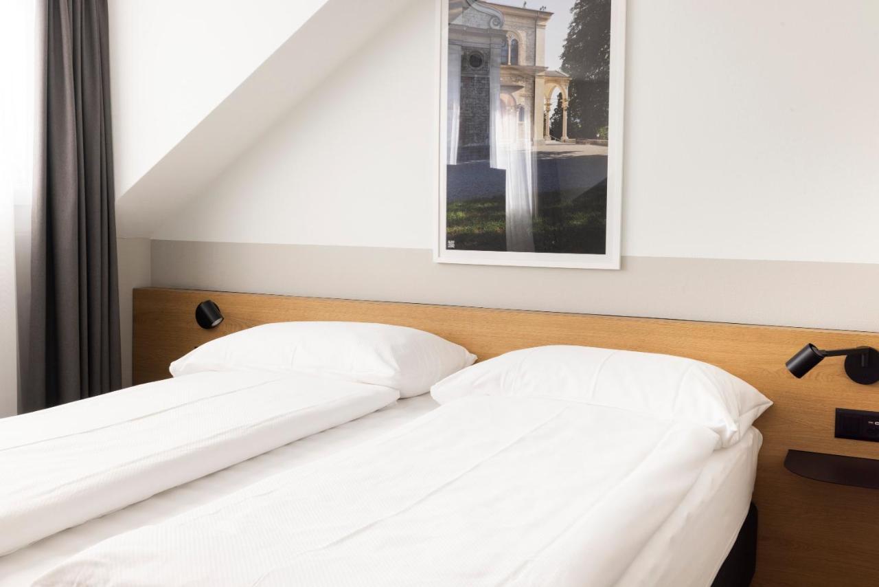 Fred Hauptbahnhof Hotel Zurich