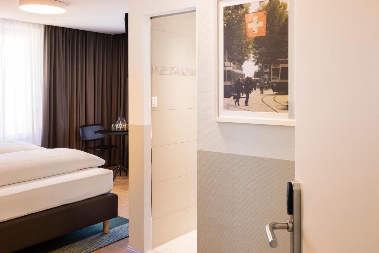 Hotel Fred Hauptbahnhof 3*