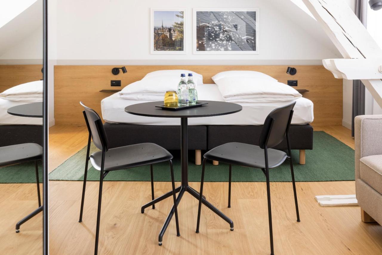 Fred Hauptbahnhof 3* Zurich