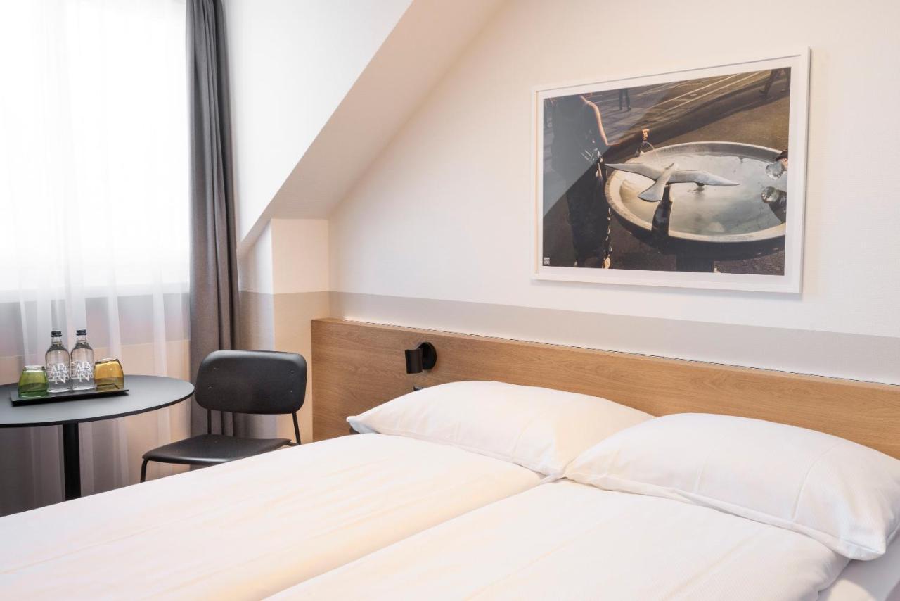 Fred Hauptbahnhof 3*