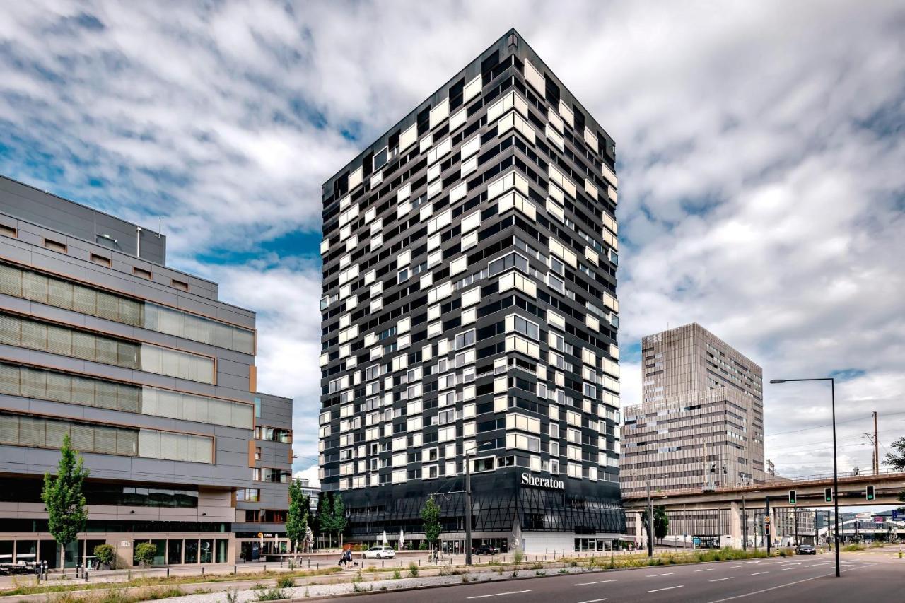 Sheraton