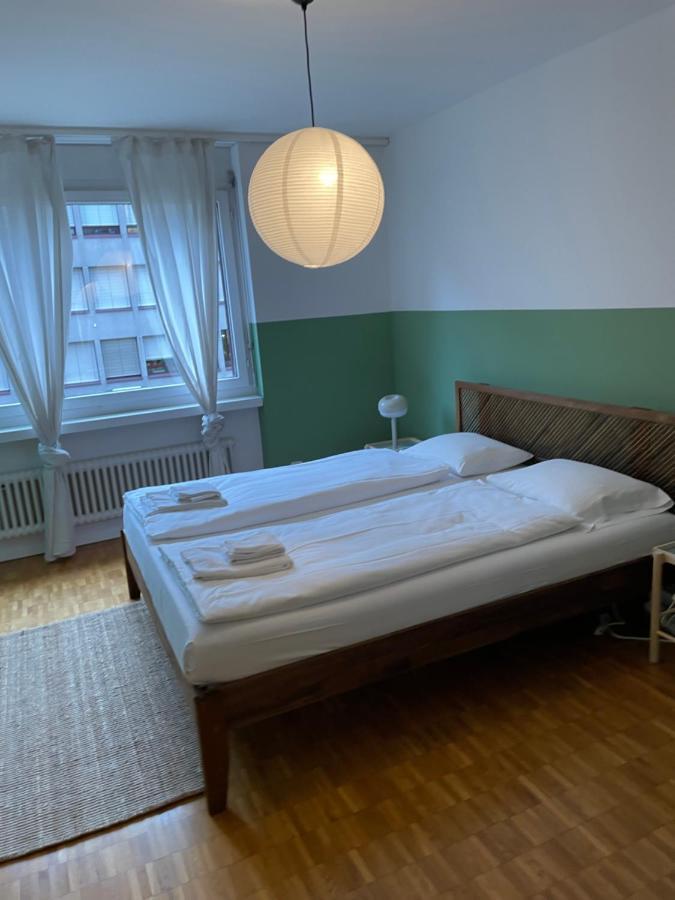 Apartment Beautiful Boutique Drahtzug14 *
