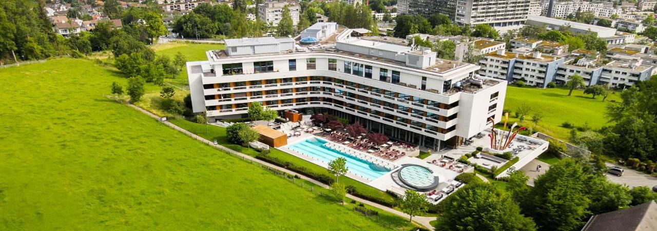 Hotel Five - Luxury Zurique