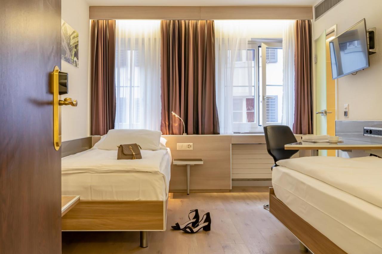 Alexander Old Town 3* Zurich
