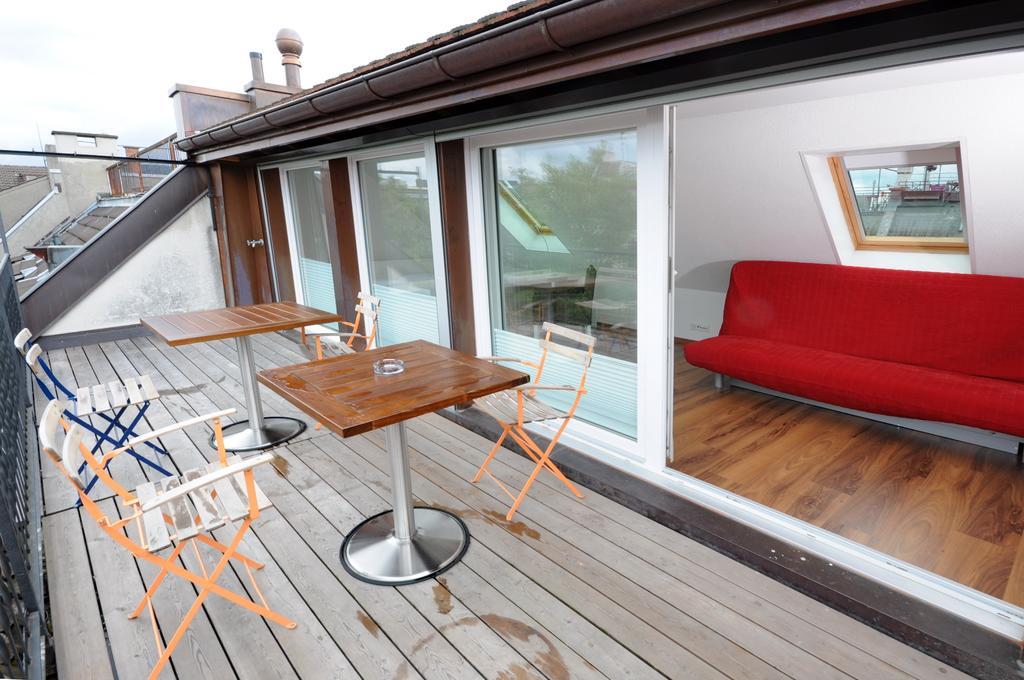 Apartment Luxury By Livingdowntown Zurich