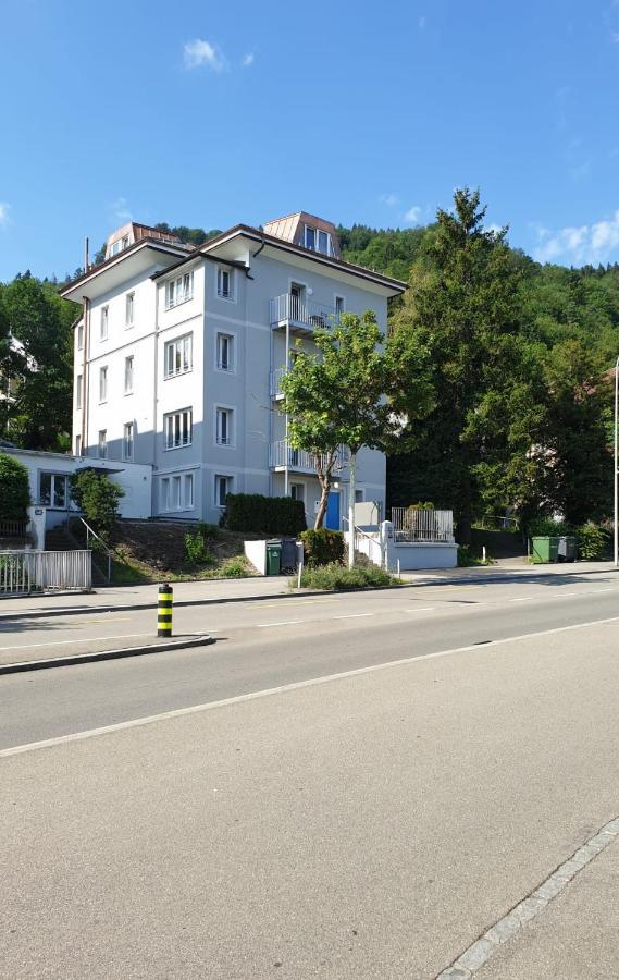 Hitrental Wiedikon