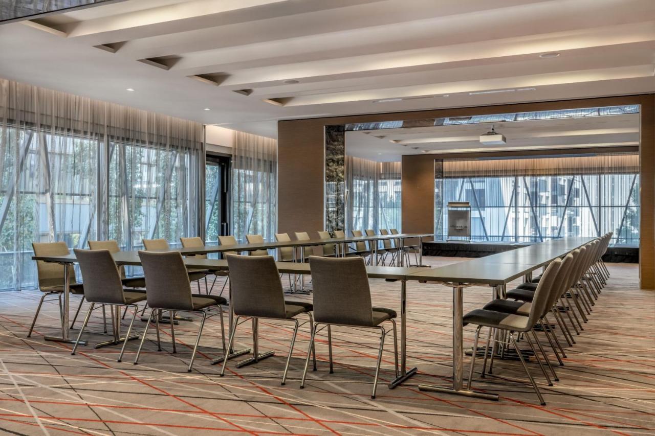 Sheraton Hotel Zurich