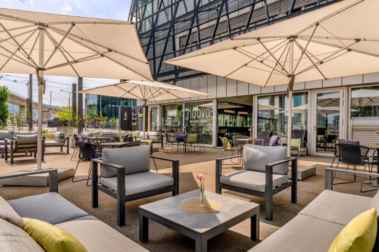 Sheraton Hotel Zurich
