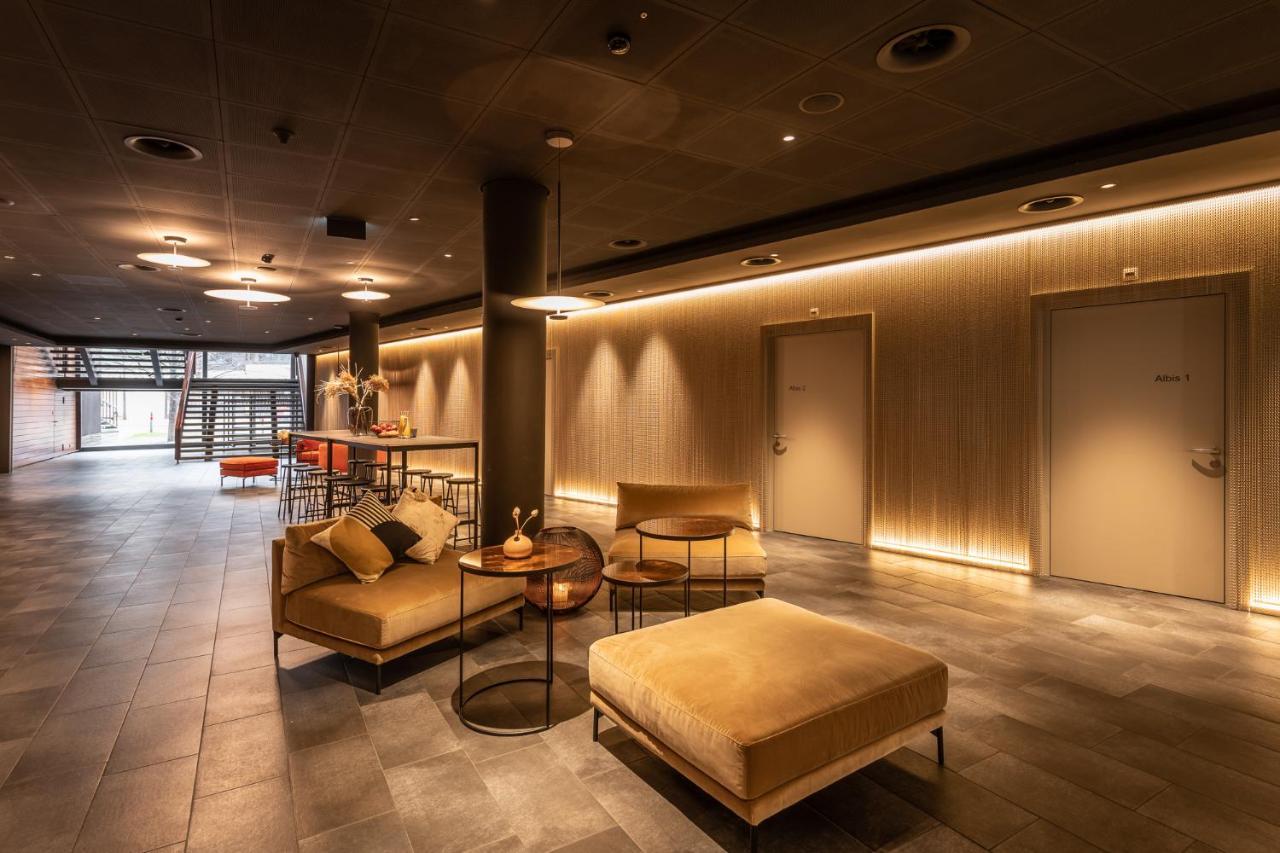 Spirgarten Hotel Zurich