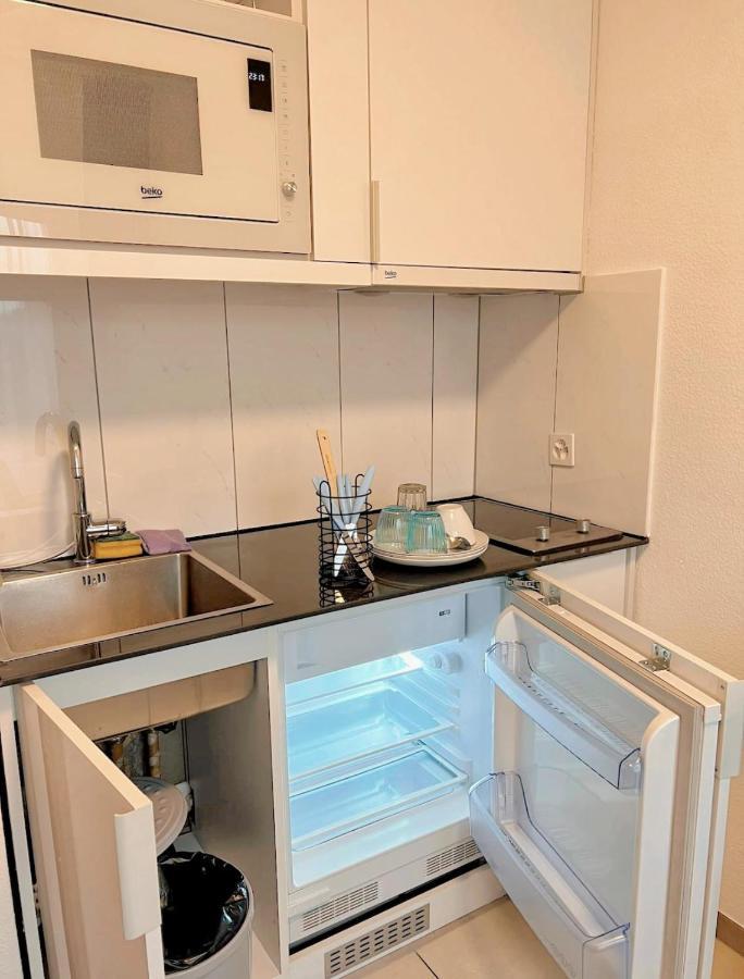 Center Apartment