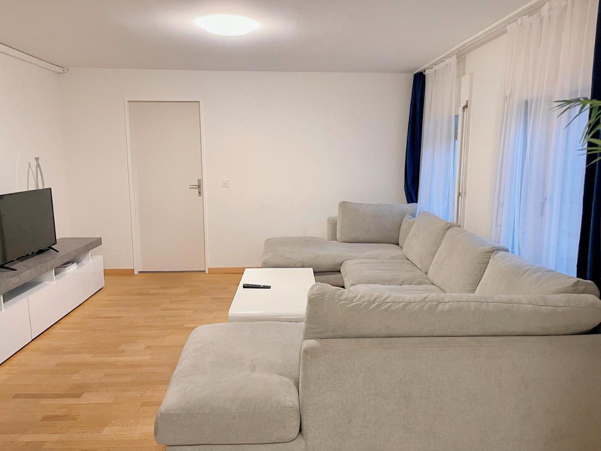 Apartment Center Zürich