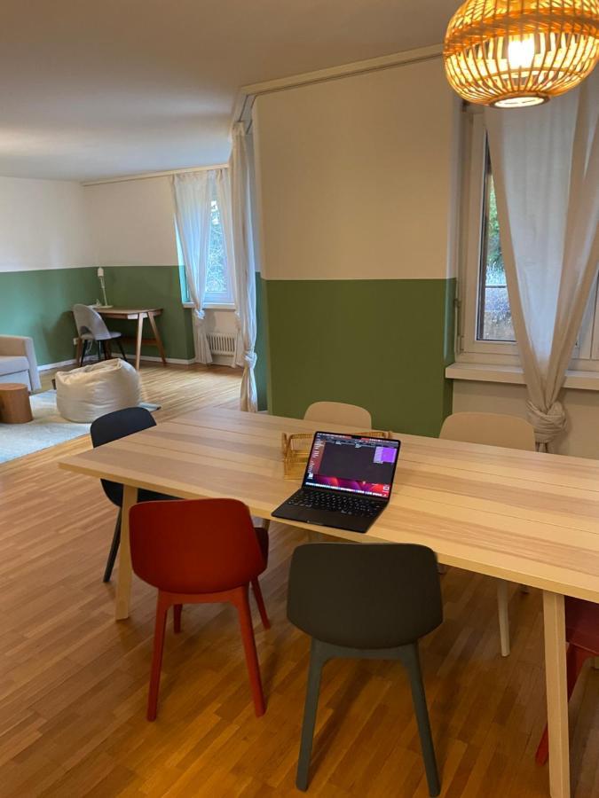 Beautiful Boutique Drahtzug14 Apartment