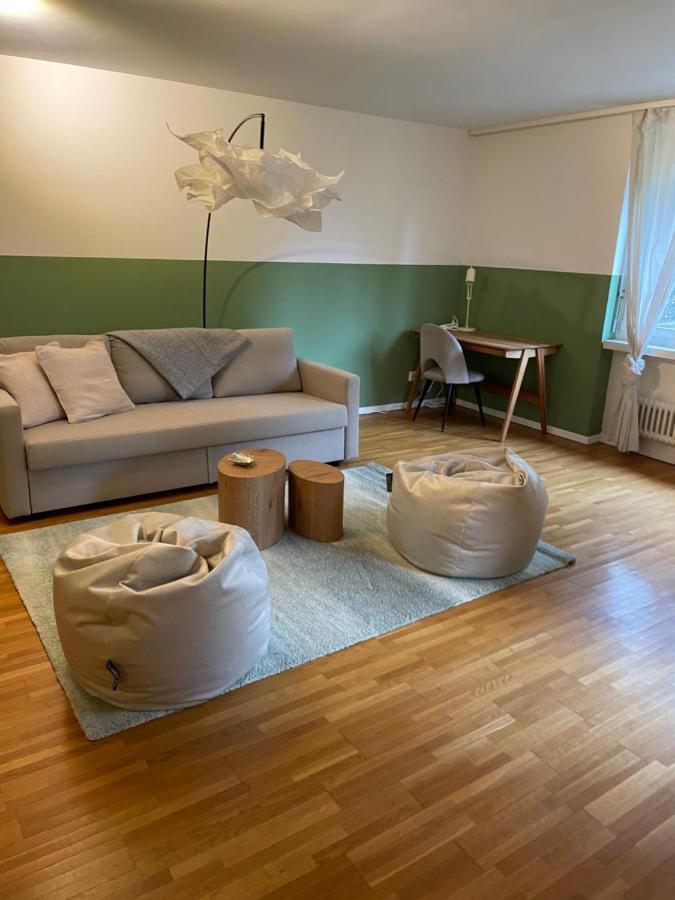 Apartment Beautiful Boutique Drahtzug14