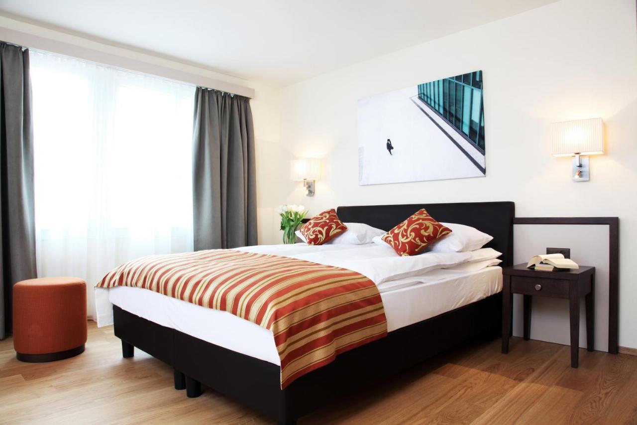 - Kieselgasse Aparthotel