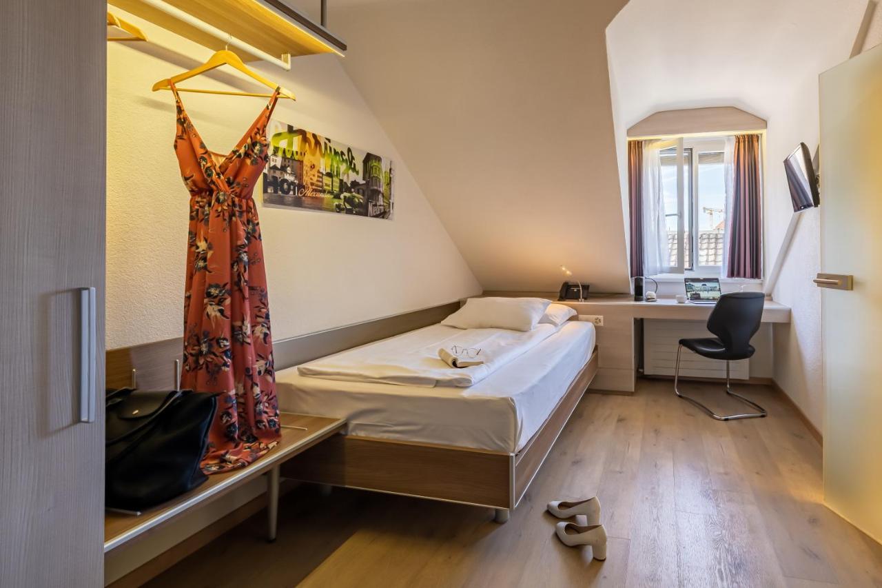 Hotel Alexander Old Town