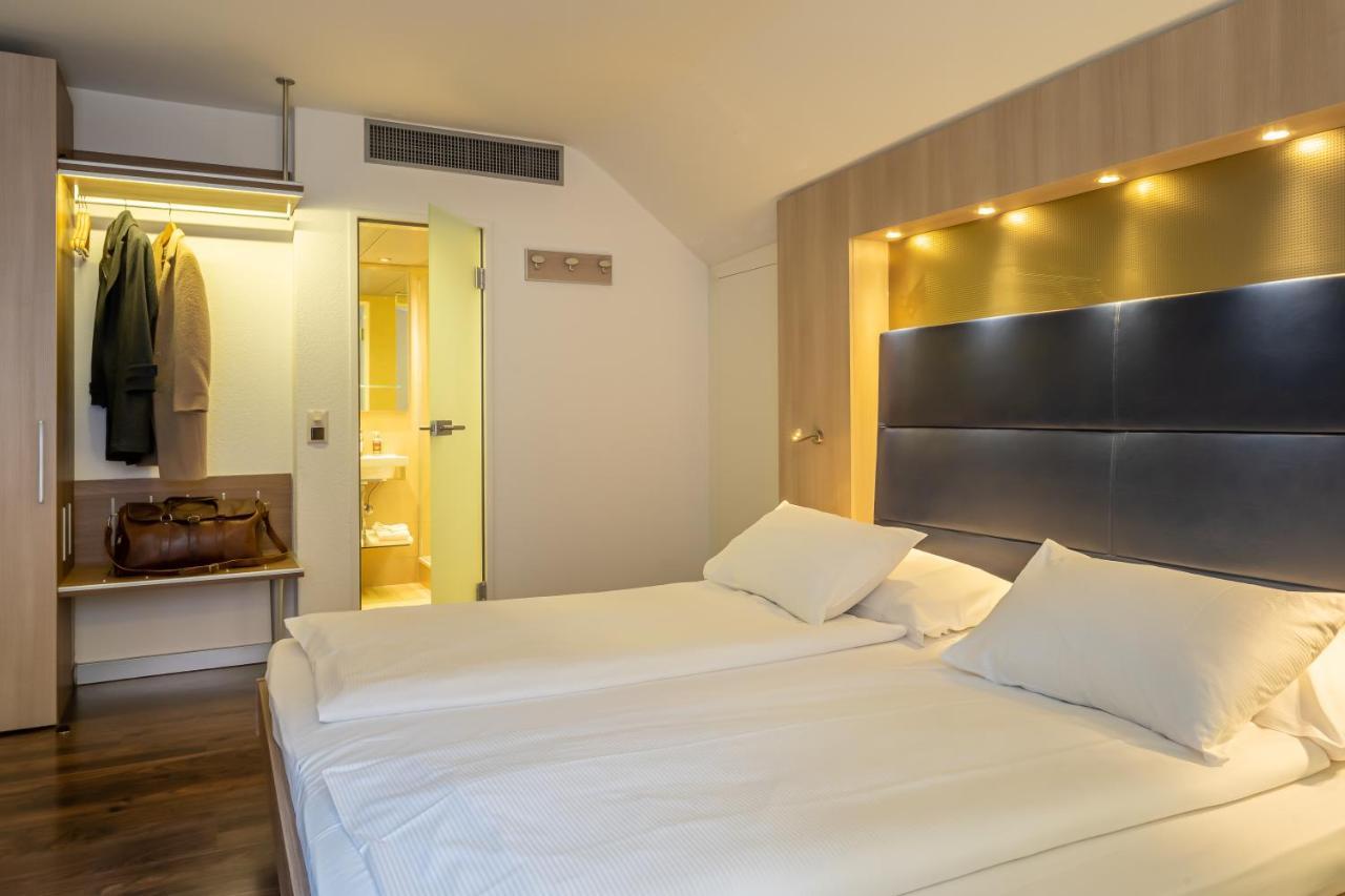 Hotel Alexander Old Town Zurich