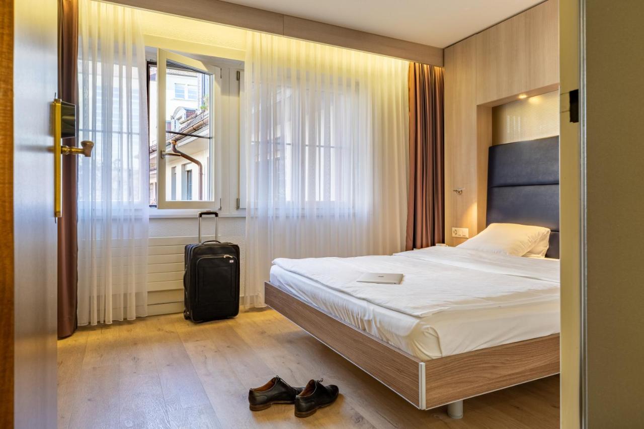 Alexander Old Town 3* Zurich