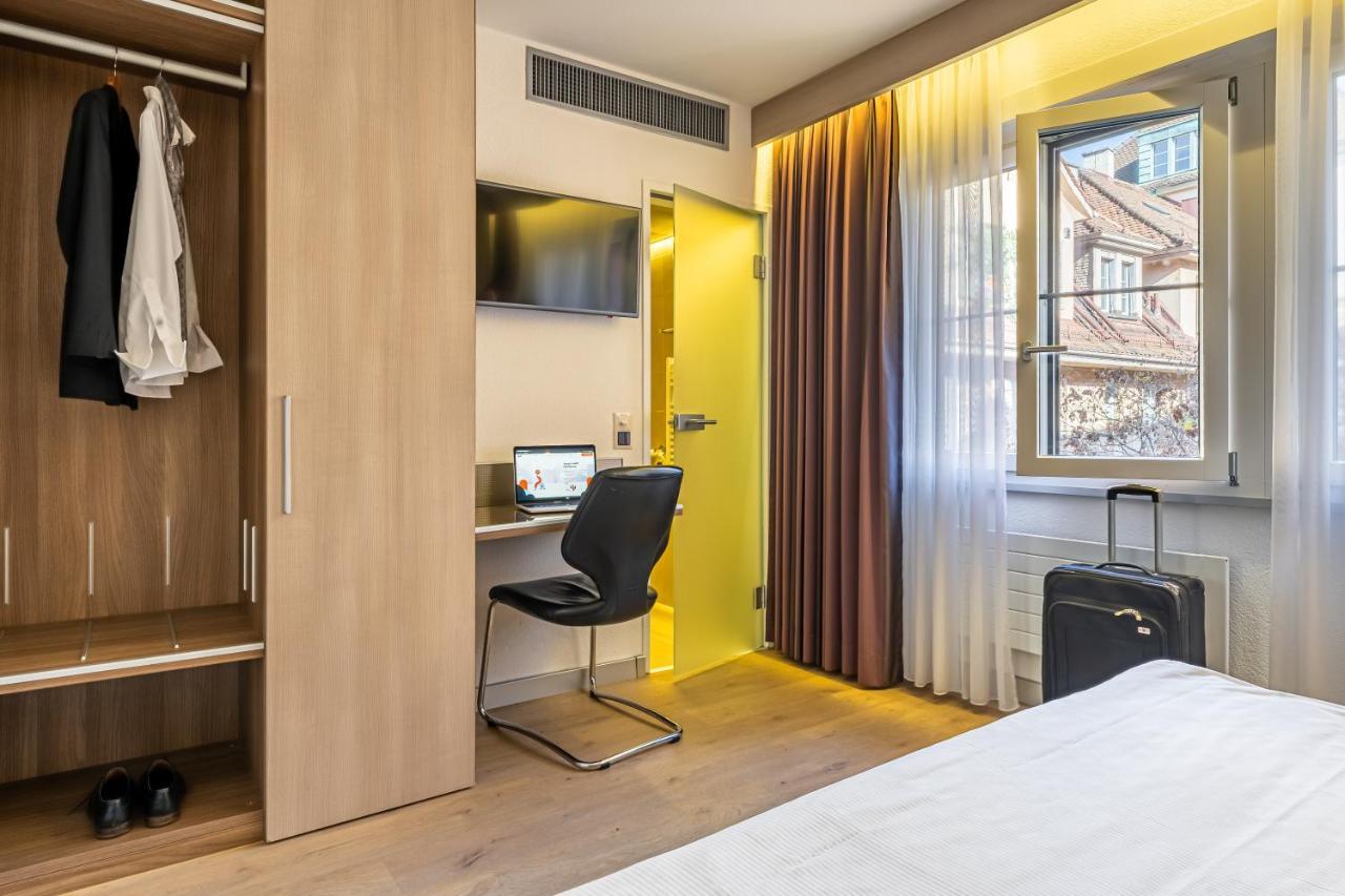 Hotel Alexander Old Town Zurich