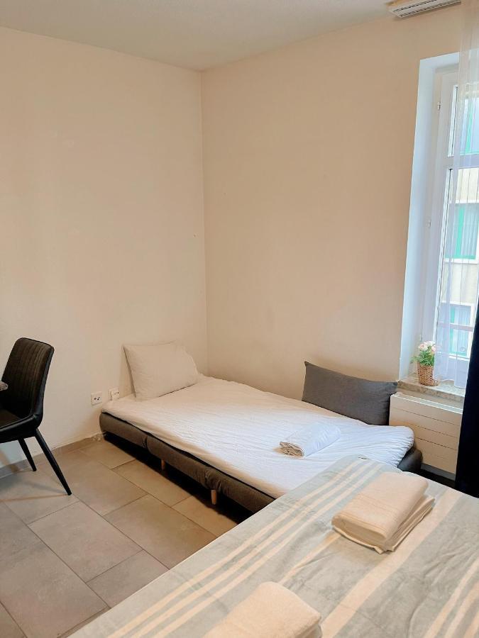 Center Apartment Zürich
