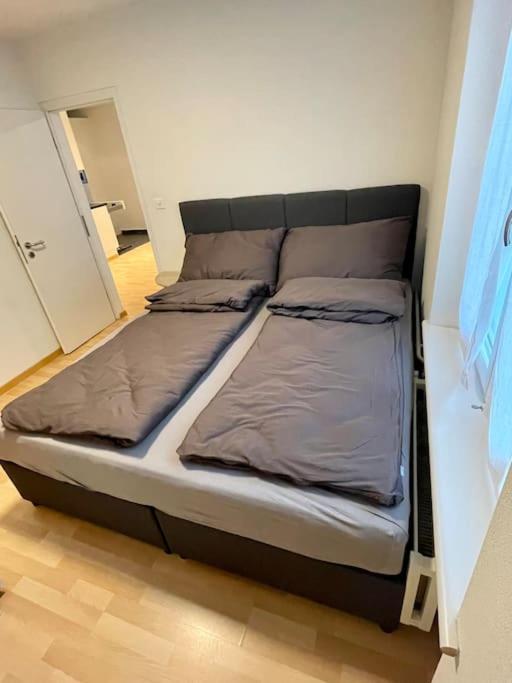 Gemuetliche An Bester Lage Im Kreis 4 Zurich