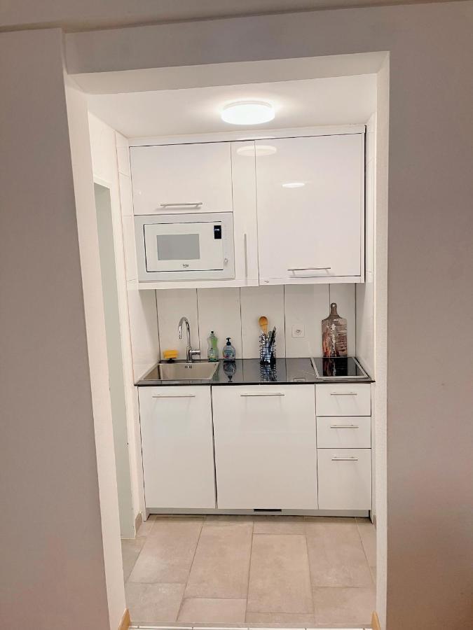 Center Apartment