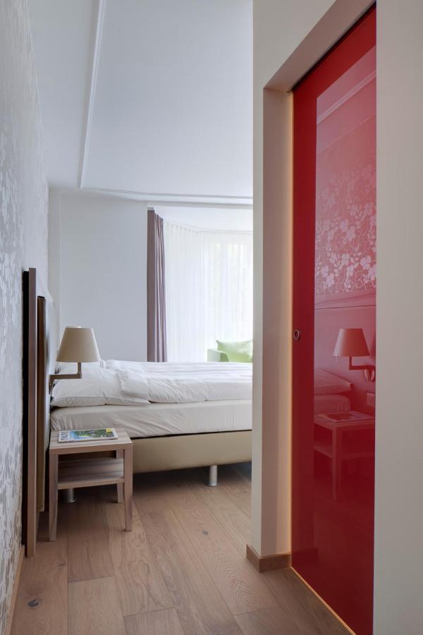 Platzhirsch - Downtown Boutique & Sushi Lounge Hotel 3*