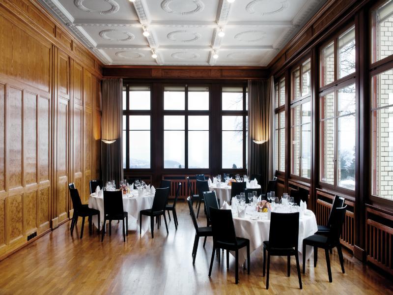 Sorell Zuerichberg 4* Zurich