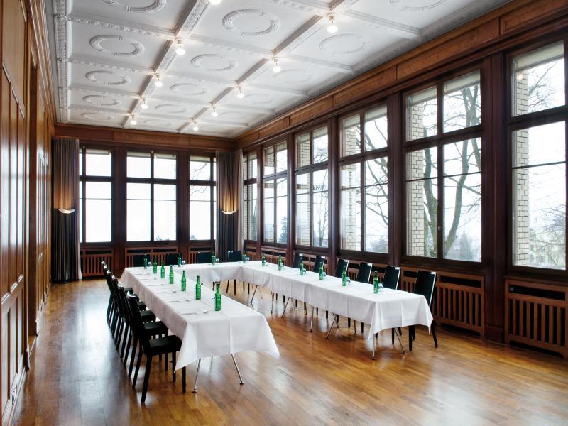 Hotel Sorell Zuerichberg